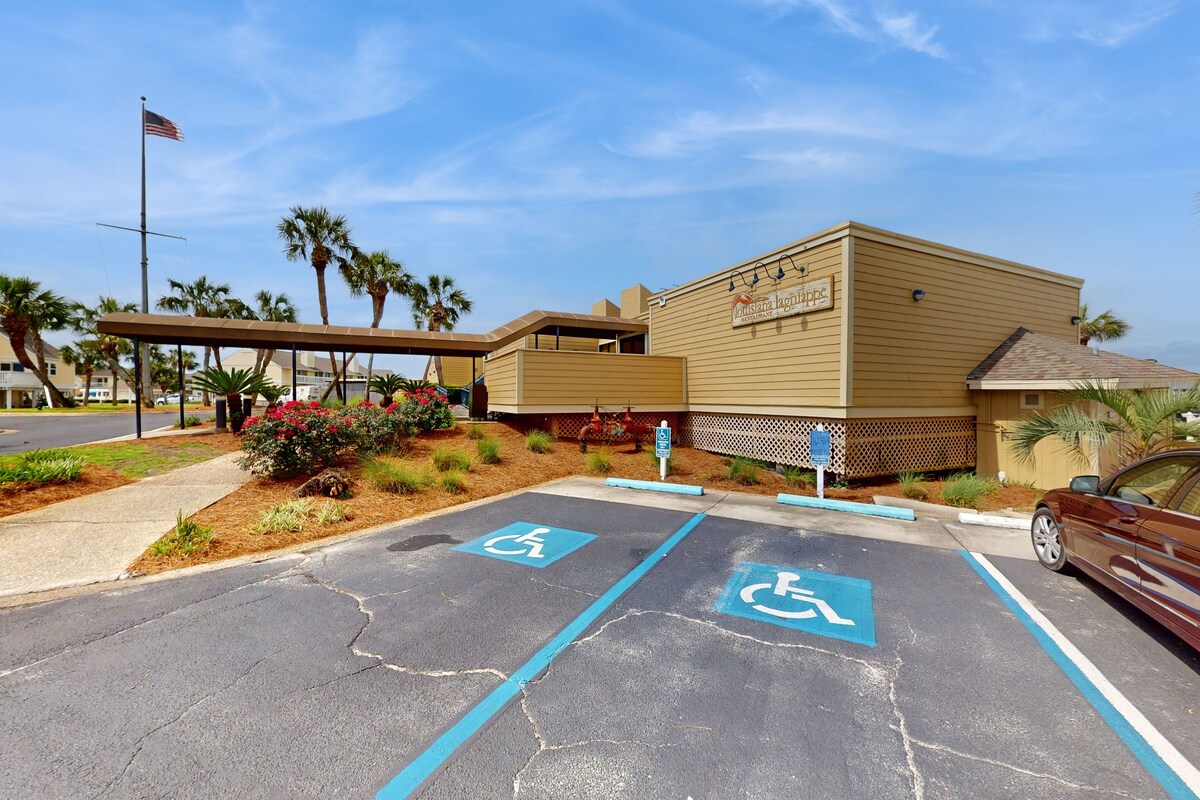 Photo 21 of Snowbird & dog-friendly condo with 5 pools, hot tubs, golf, tennis, pickleball