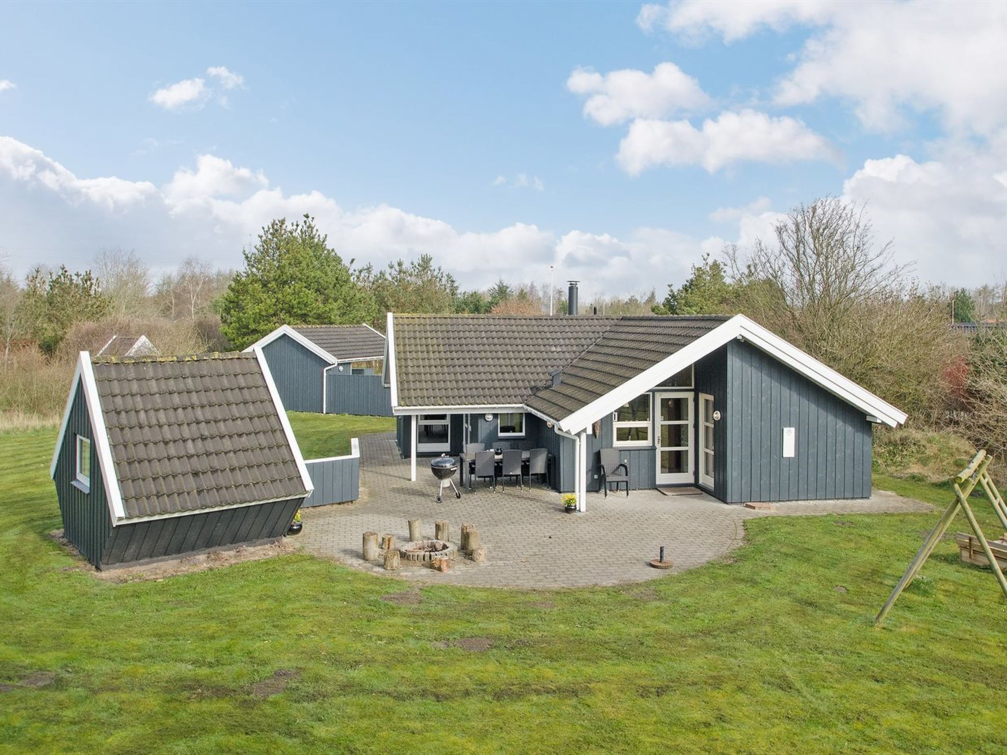 \"Aisa\" - 10.5km from the sea by Interhome