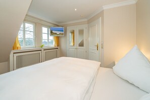 3 chambres, Wi-Fi, draps fournis