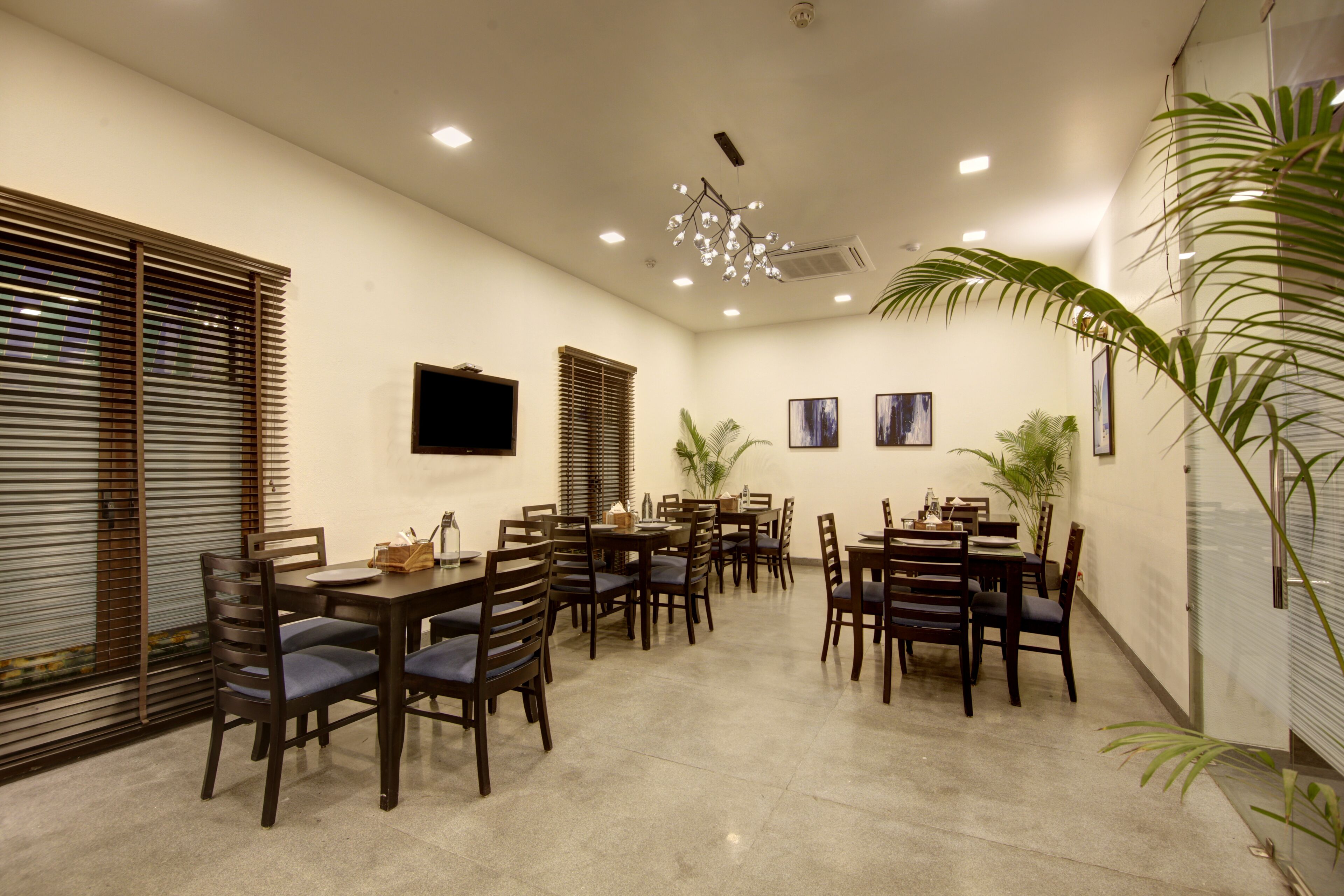 Foto - Saltstayz Select - Nehru Place & New Friends Colony
