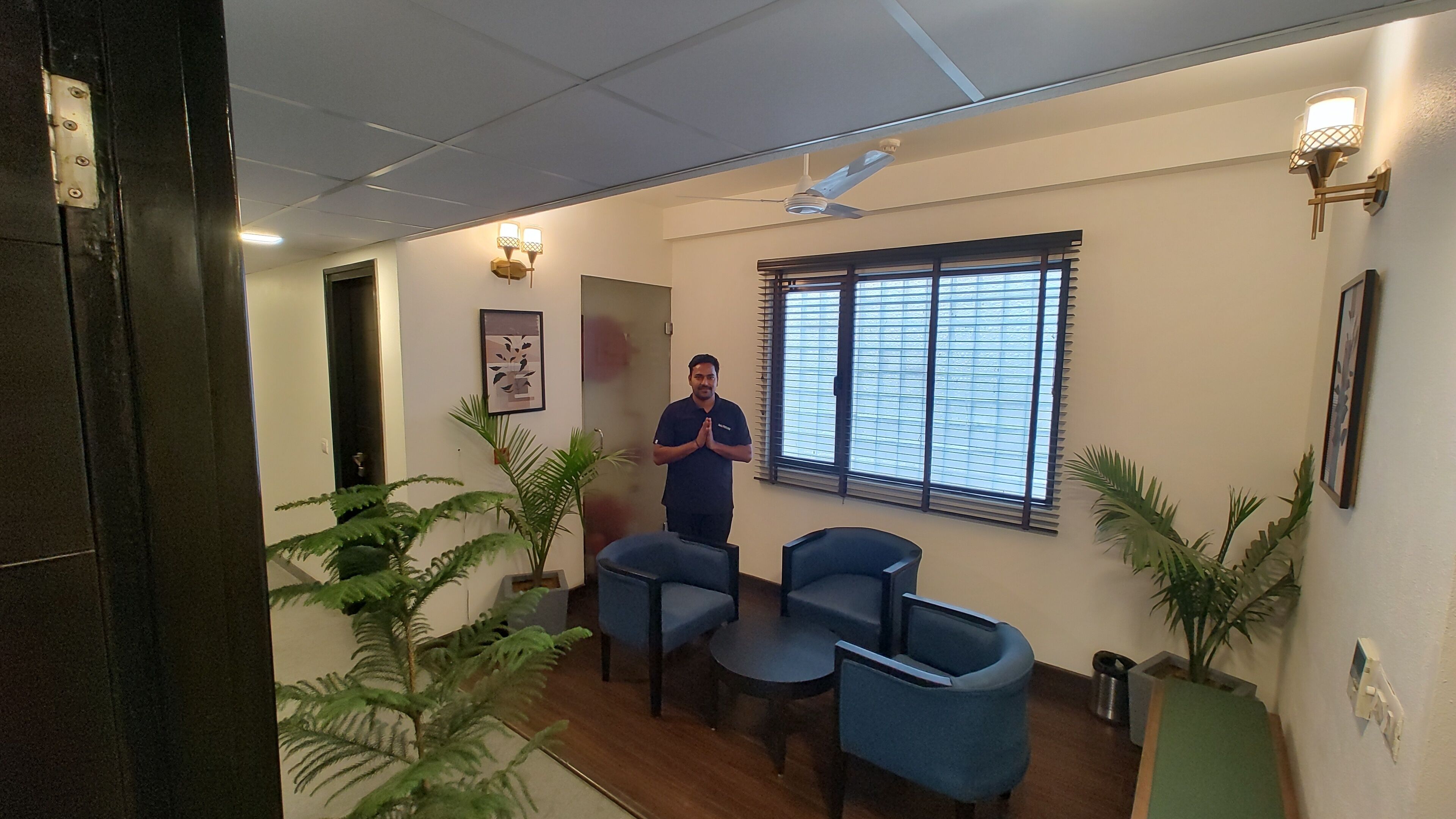 Foto - Saltstayz Select - Nehru Place & New Friends Colony