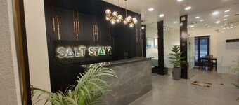 솔트스테이즈 셀렉트 - 네루 플레이스 & 뉴 프렌즈 콜로니