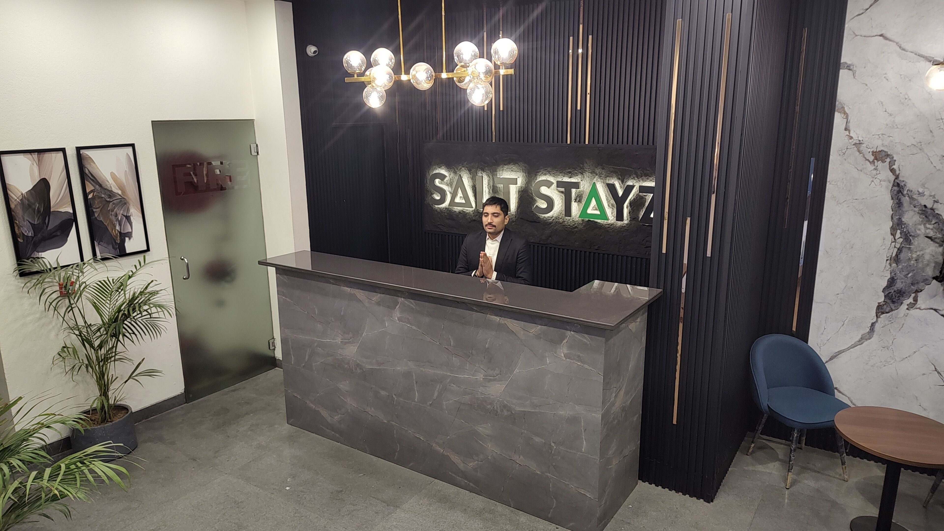 Foto - Saltstayz Select - Nehru Place & New Friends Colony
