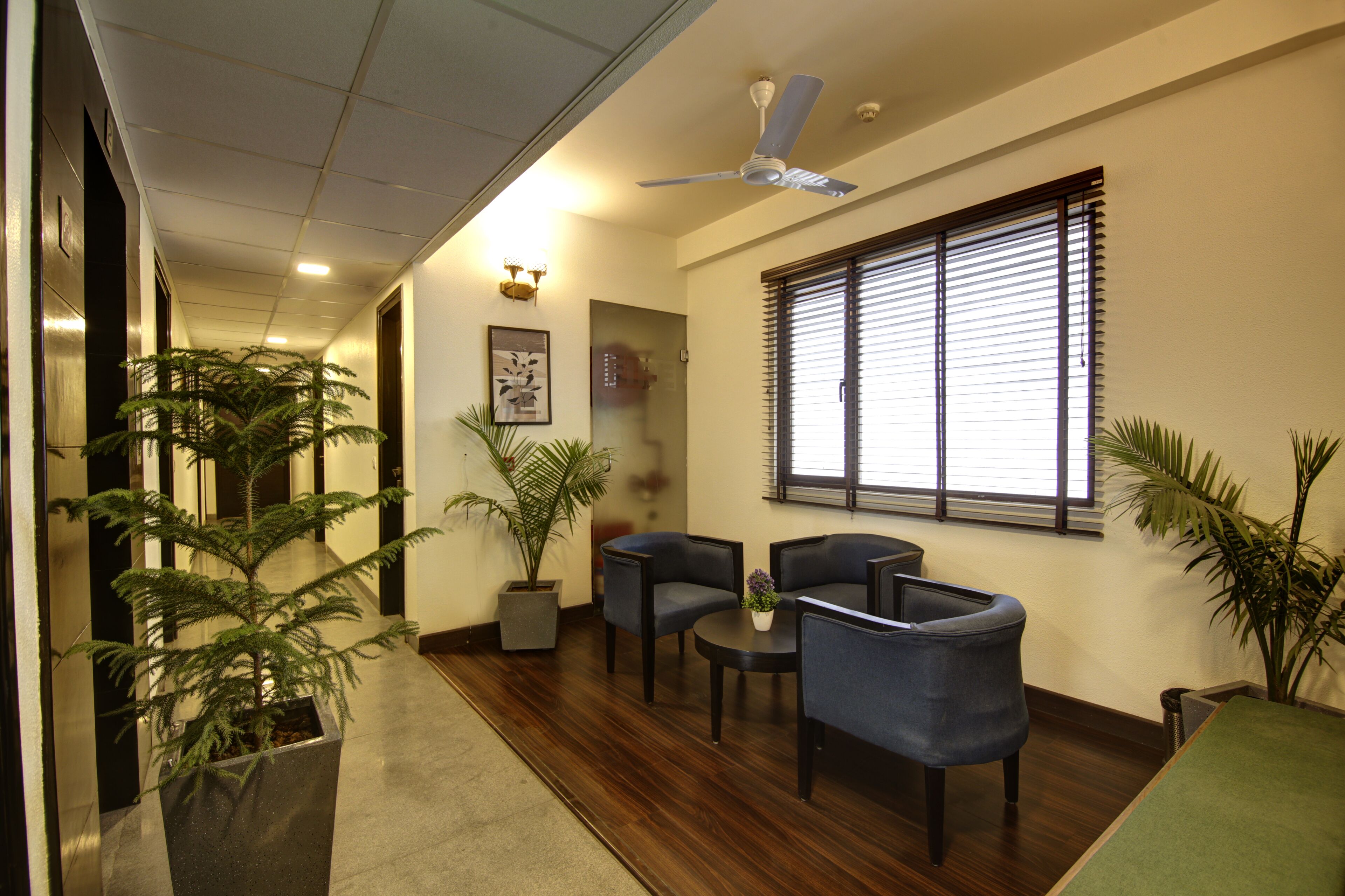 Foto - Saltstayz Select - Nehru Place & New Friends Colony