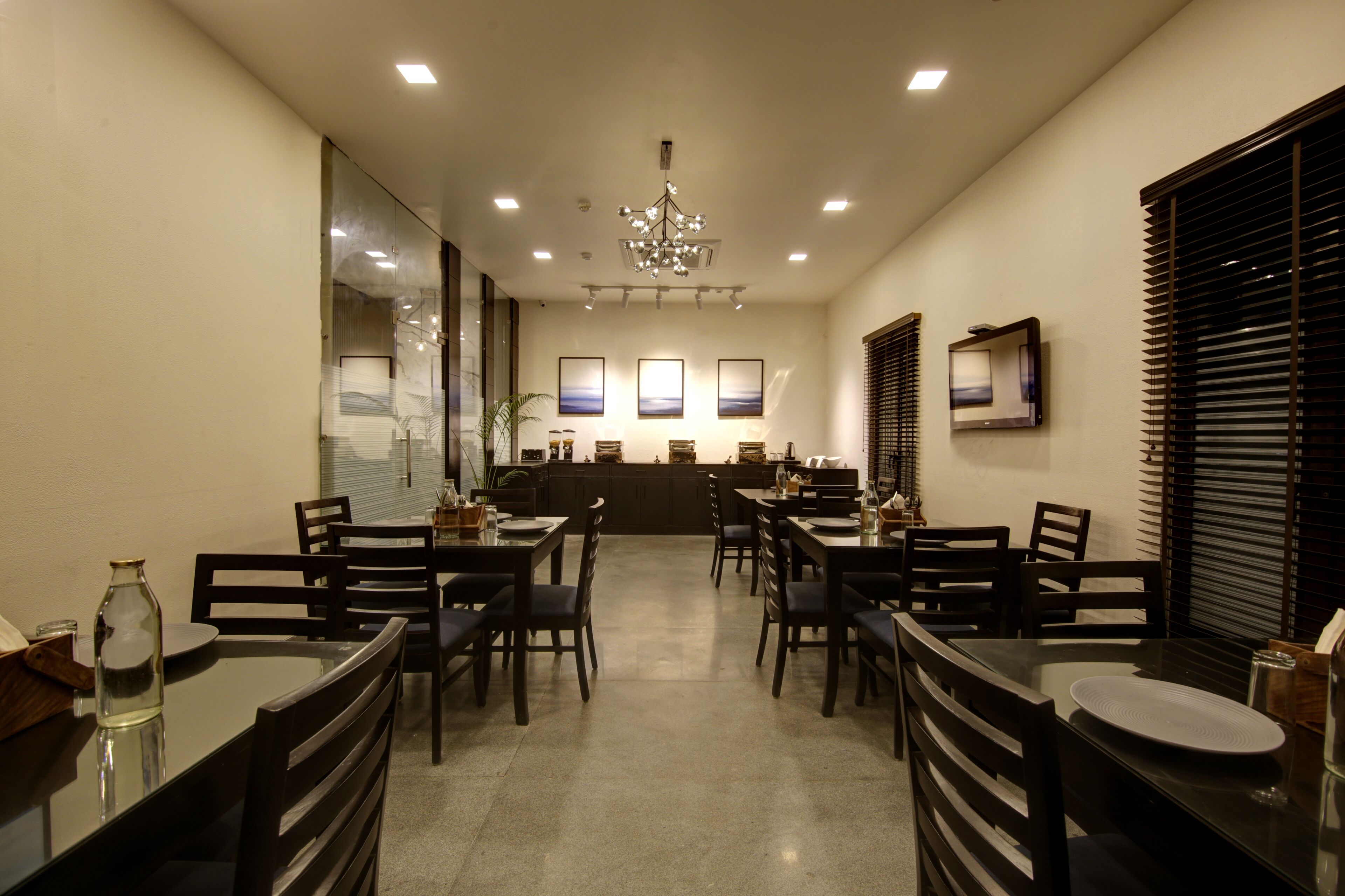 Foto - Saltstayz Select - Nehru Place & New Friends Colony