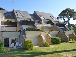 Exterieur