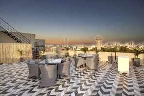 Teras/patio