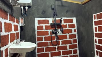 Raised toilet seat