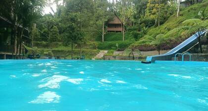 Lingkung Park Tetebatu