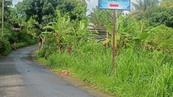 Romantische bungalow | 1 slaapkamer, pillowtop-bedden, gratis wifi