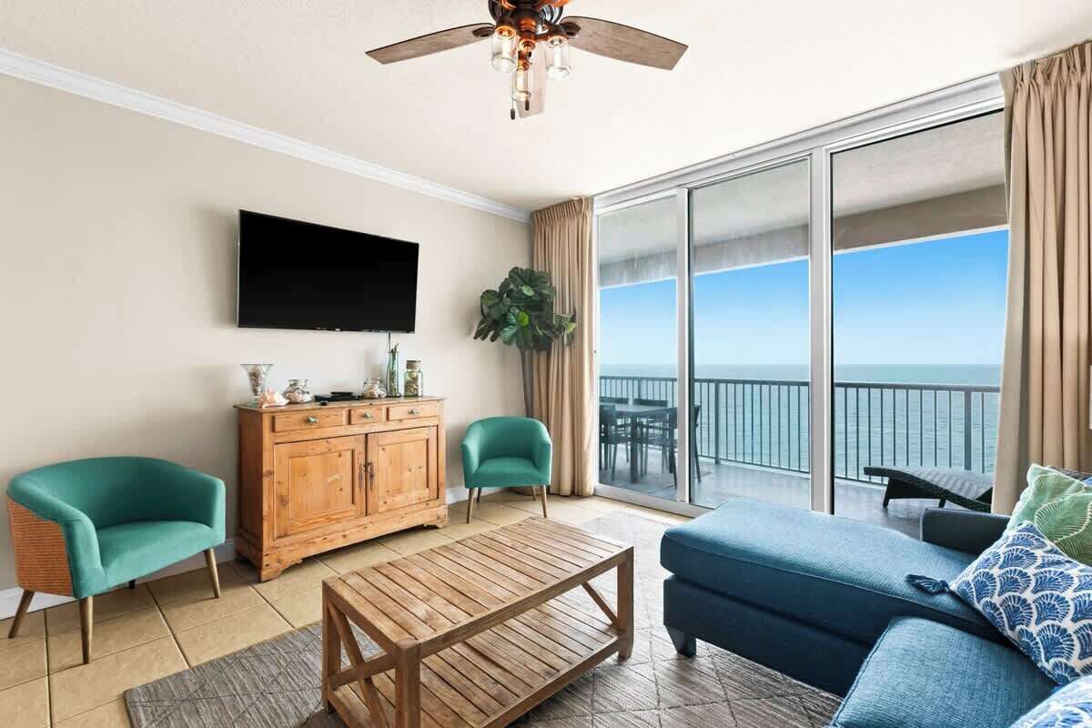 Fernseher, Arbeitsbereiche