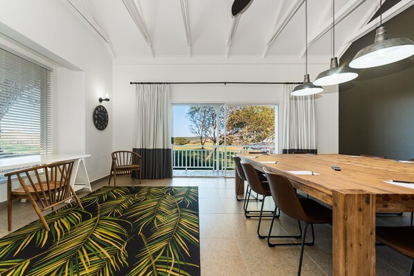 Meeting facility - Prince's Grant Golf Estate (KwaDukuza)