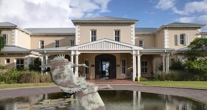 Prince's Grant Golf Estate