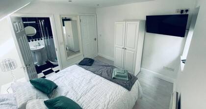 Ballina Town Centre Duplex.