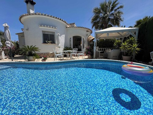 Villa Romantica Summa