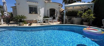 Villa Romantica Summa