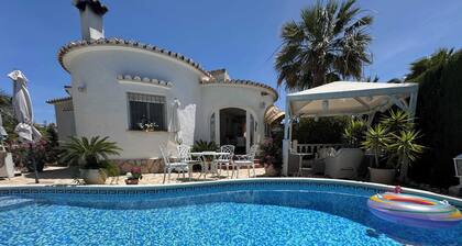 Villa Romantica Summa