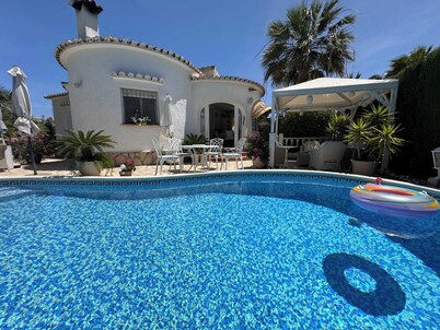 Villa Romantica