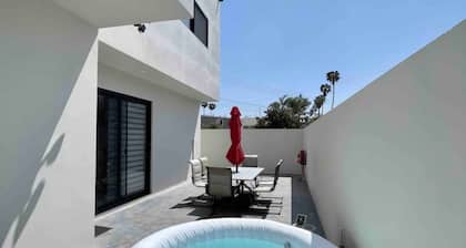 Casa Santacruz