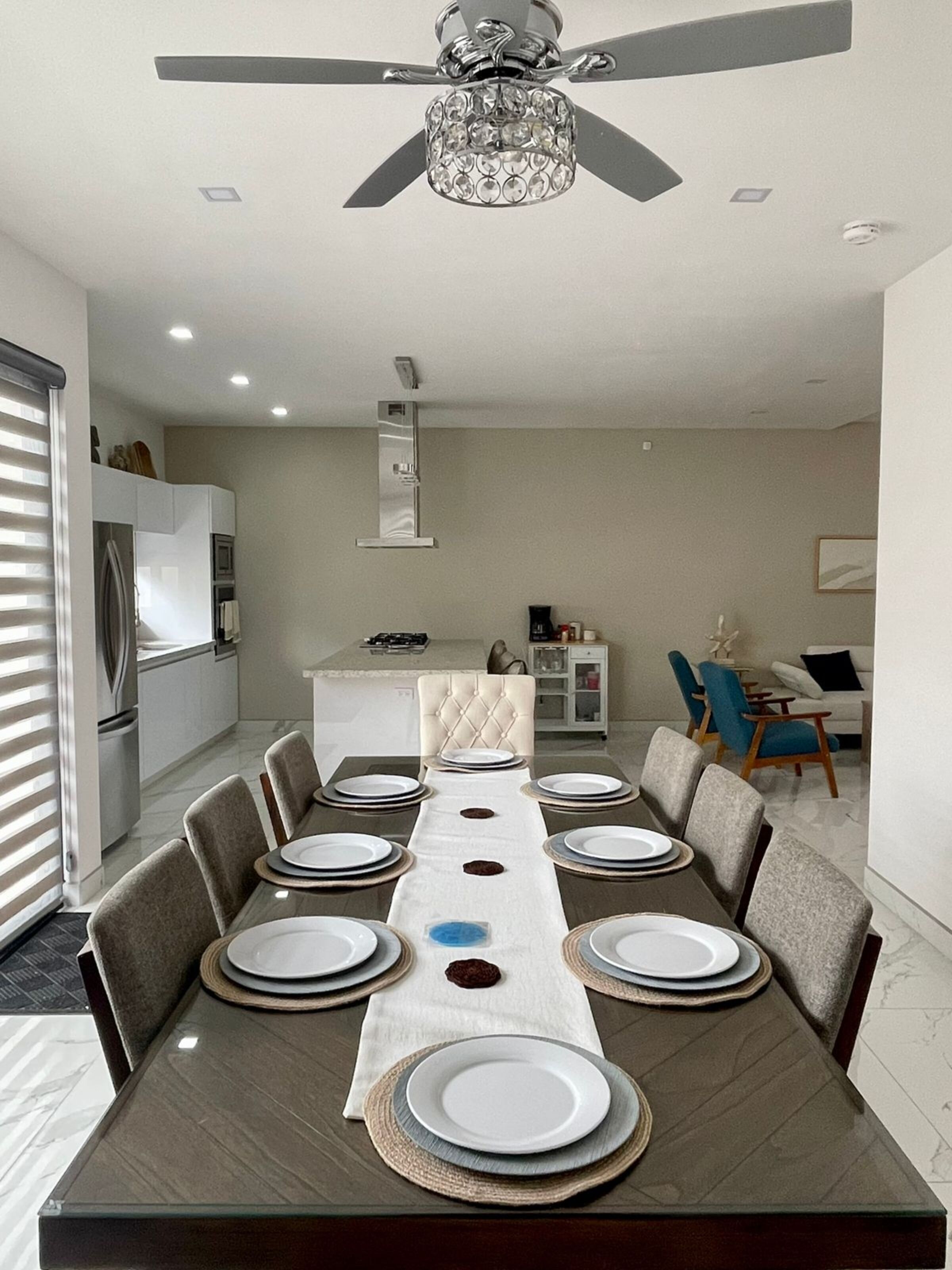 House | Dining room