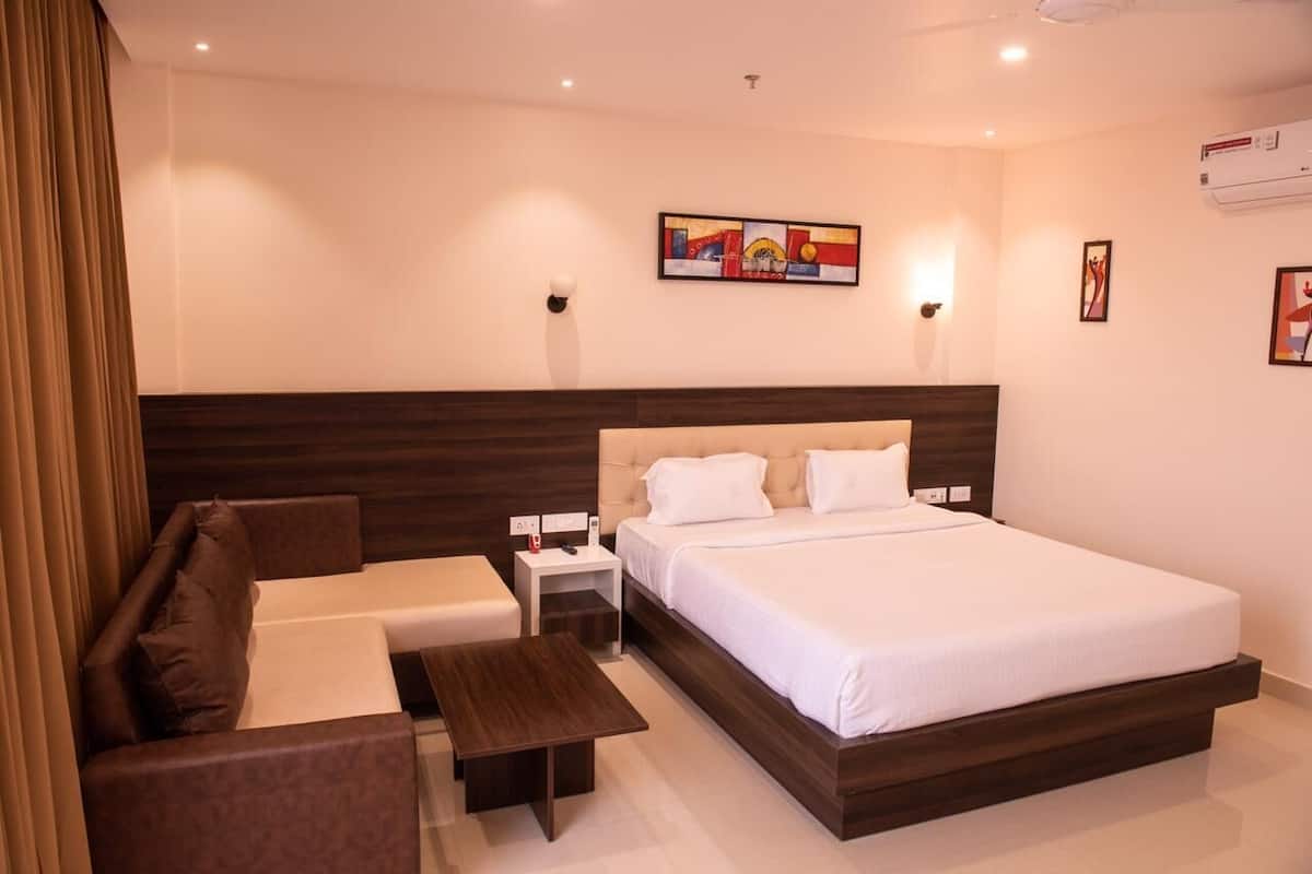 Premium Room | 1 bedroom
