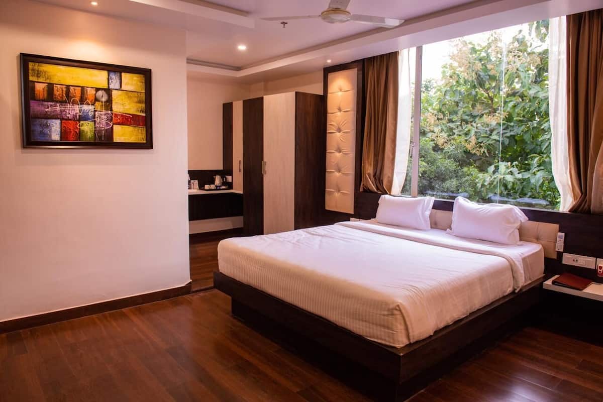 Royal Room | 1 bedroom