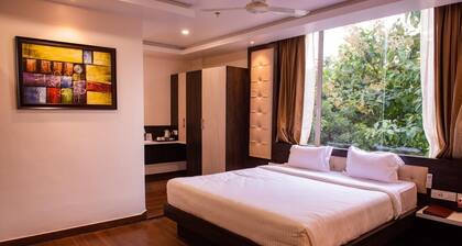 WELCOME SPA & RESORTS