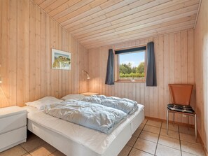 3 Schlafzimmer, WLAN
