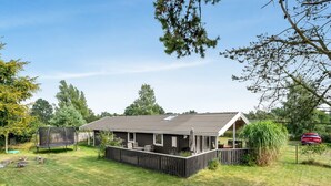 Eksteriør