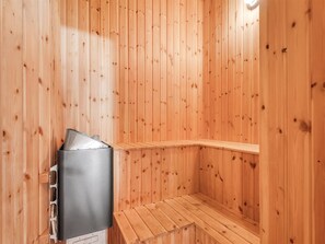 Sauna - "Dagna" - 400m from the sea by Interhome (Rødby)