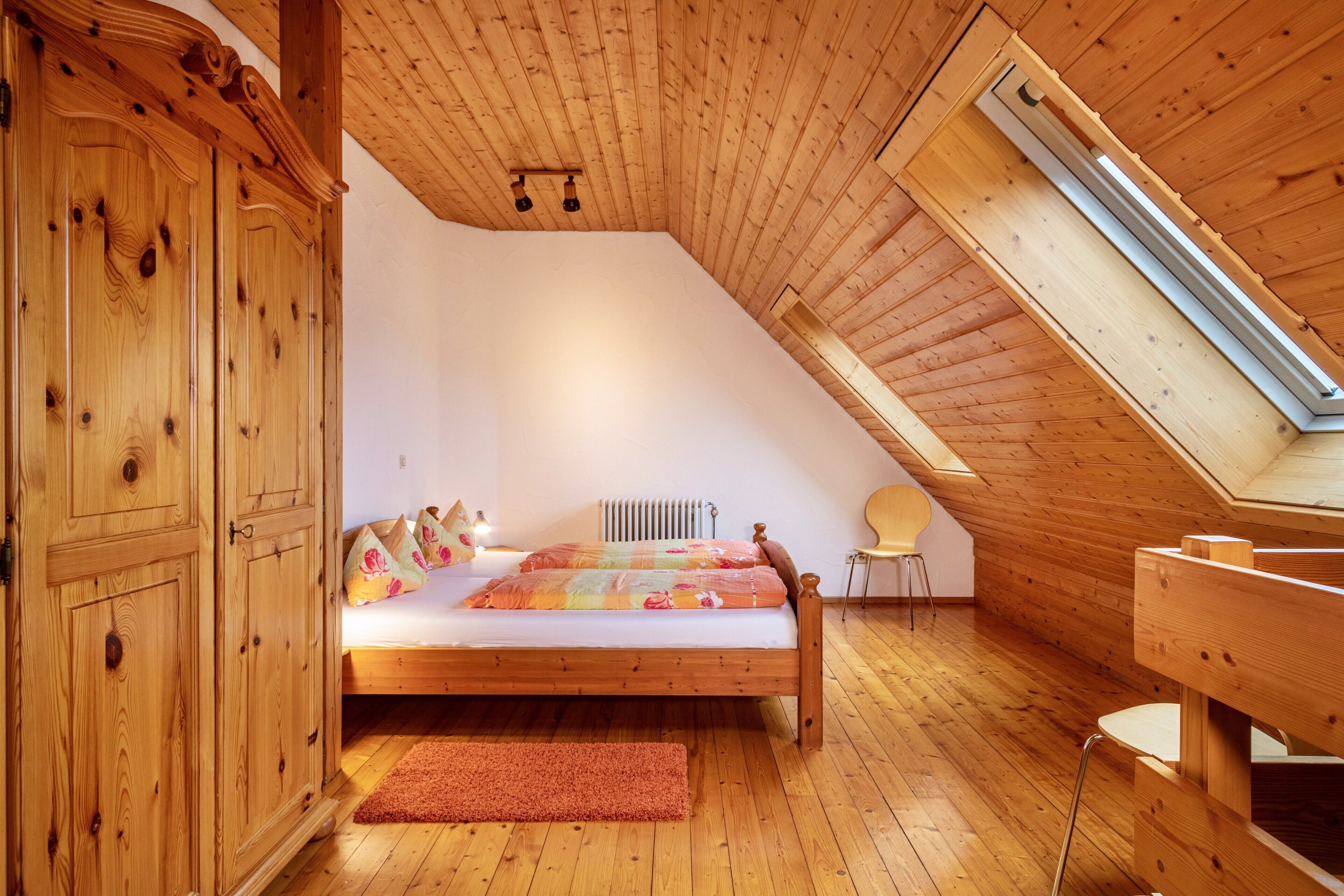 1 habitación, wifi gratis y ropa de cama 
