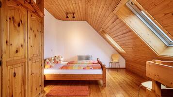 1 habitación, wifi gratis y ropa de cama