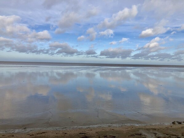 NĂ€ra stranden