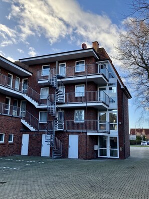 Eksteriør