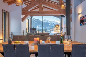 Restaurantes
