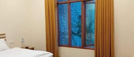 Chambre Deluxe