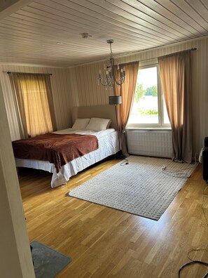 傳統公寓 | 獨特裝潢、布置獨特、免費無線上網、床單