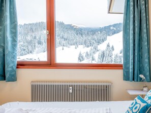 3 soverom og internettilgang