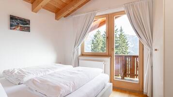 3 Schlafzimmer, Internetzugang