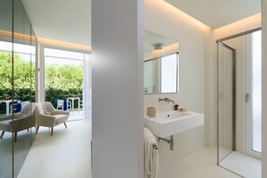 Interior - Villa Gadir - Punta Milocca ,Sicily (Siracusa)