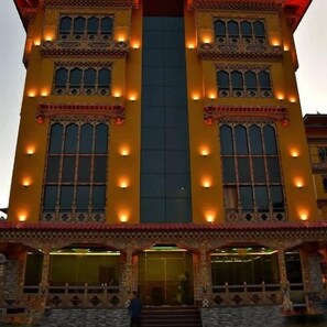 Exterior - Pema Yangsel Hotel (Paro)