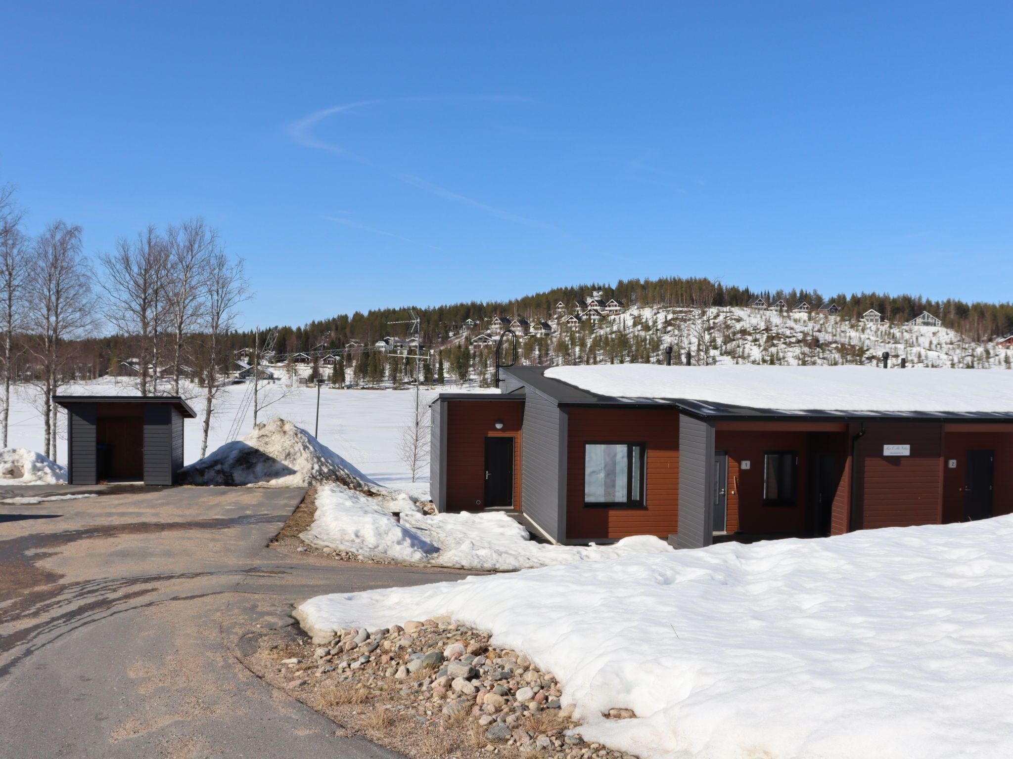 Eksteriør