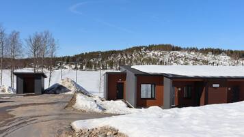Eksteriør