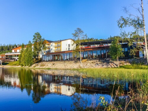 Sun&skivillas 5. (3mh) by Interhome