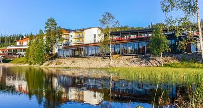 Sun&skivillas 5. (3mh) by Interhome
