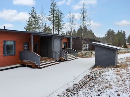 Exterior. Lakevillas b4 by Interhome
