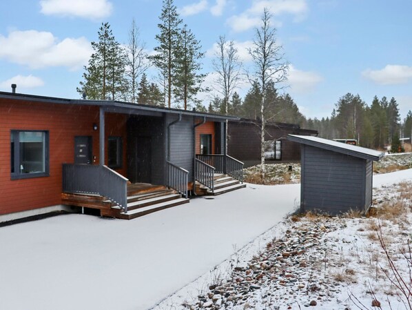 Exterior - Lakevillas b4 by Interhome (Hyrynsalmi)