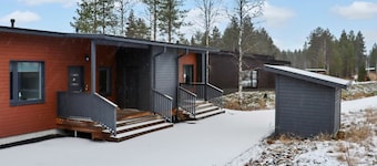 Lakevillas b4 by Interhome