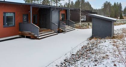 Lakevillas b4 by Interhome