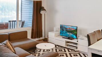 Télévision, lecteur de DVD